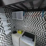 Tiny Cabin Room Studio Ladder Bed Ac Private Wc