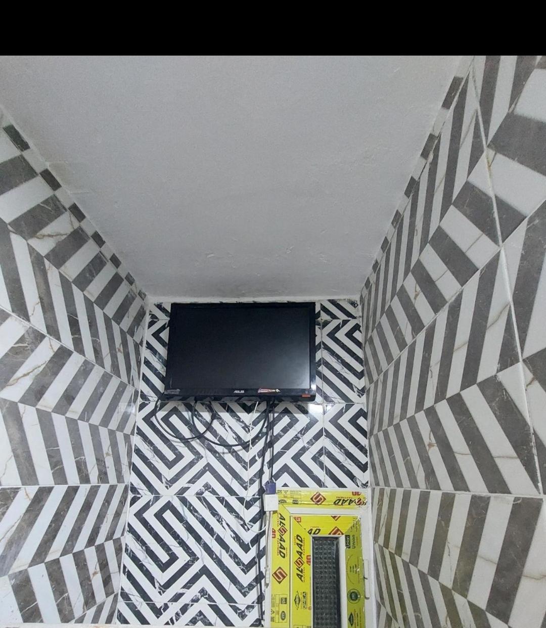 Tiny Ladder Bed Ac Private Wc Apartment