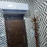 Tiny Cabin Room Studio Ladder Bed Ac Private Wc