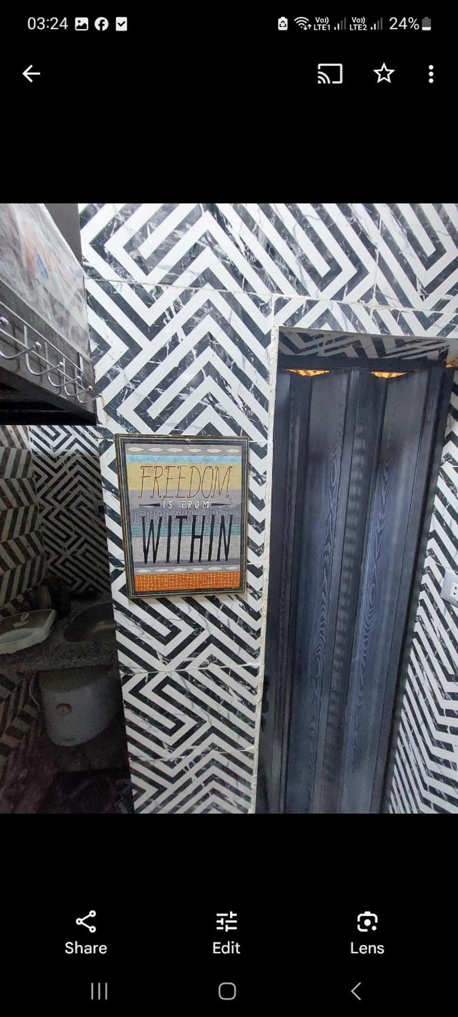 Tiny Ladder Bed Ac Private Wc Appartement *